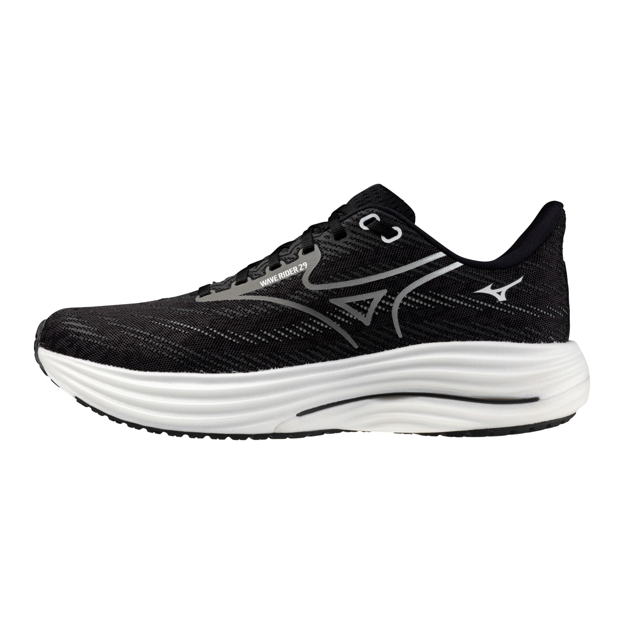 Chaussures Mizuno WAVE RIDER 29 - vue 3